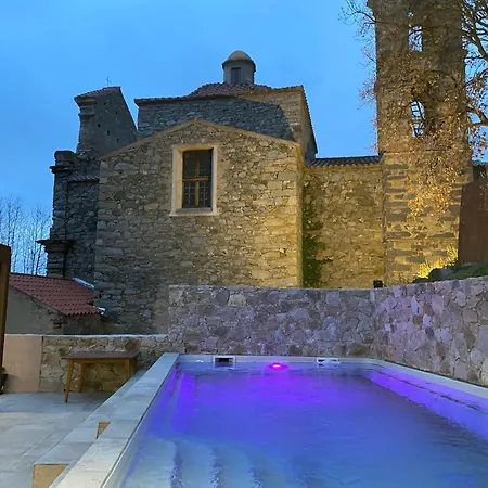 La Manufacture D'oriano Les Nuits Au Village فندق