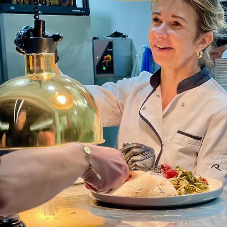 La Manufacture D'oriano Les Nuits Au Village *