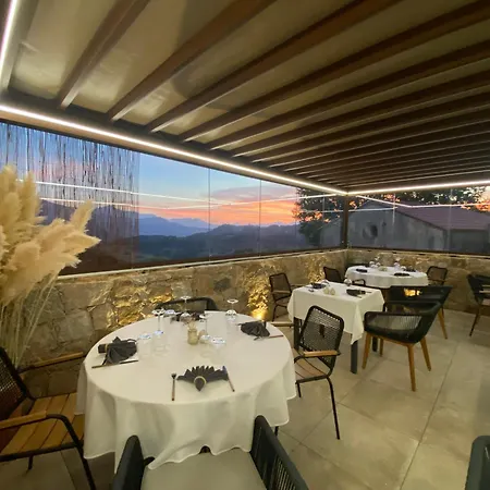 Hotel La Manufacture D'oriano Les Nuits Au Village *