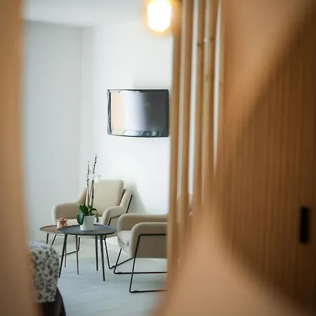 Hotel La Manufacture D'oriano Les Nuits Au Village