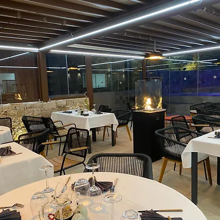 La Manufacture D'oriano Les Nuits Au Village Montegrosso