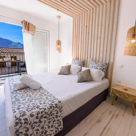 La Manufacture D'oriano Les Nuits Au Village