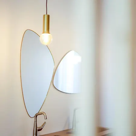 La Manufacture D'oriano Les Nuits Au Village * Montegrosso