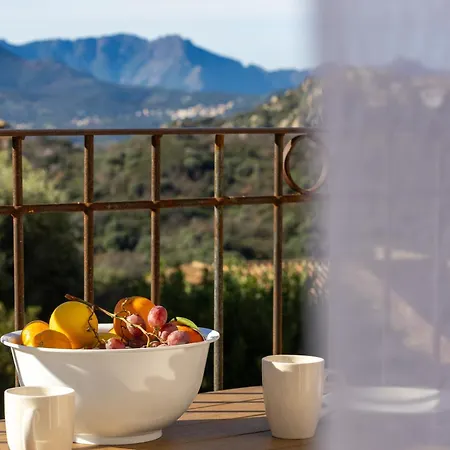 La Manufacture D'oriano Les Nuits Au Village Ξενοδοχείο