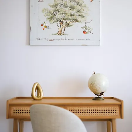 Ξενοδοχείο La Manufacture D'oriano Les Nuits Au Village