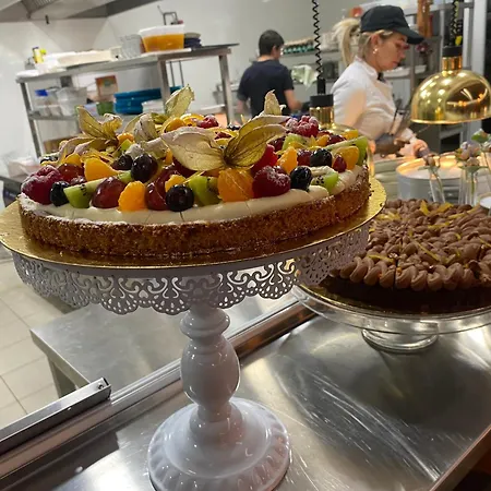 La Manufacture D'oriano Les Nuits Au Village Ξενοδοχείο *