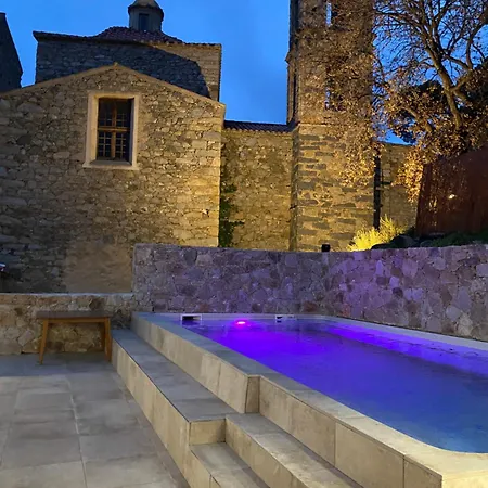 La Manufacture D'oriano Les Nuits Au Village *