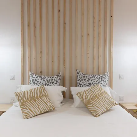 La Manufacture D'oriano Les Nuits Au Village Ξενοδοχείο *