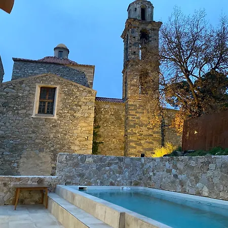 La Manufacture D'oriano Les Nuits Au Village Ξενοδοχείο *