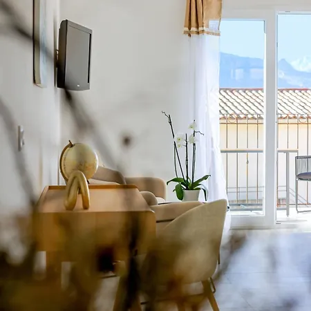 Ξενοδοχείο La Manufacture D'oriano Les Nuits Au Village