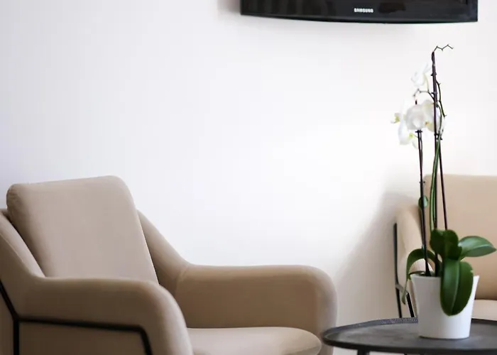 La Manufacture D'oriano Les Nuits Au Village Montegrosso