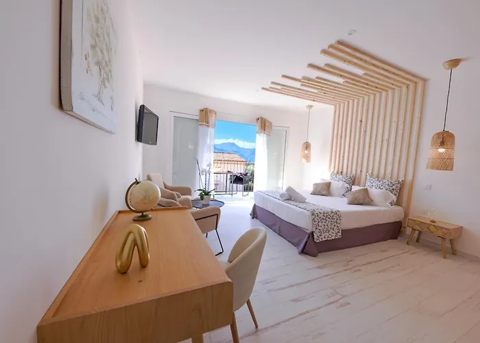 Hotel La Manufacture D'oriano Les Nuits Au Village