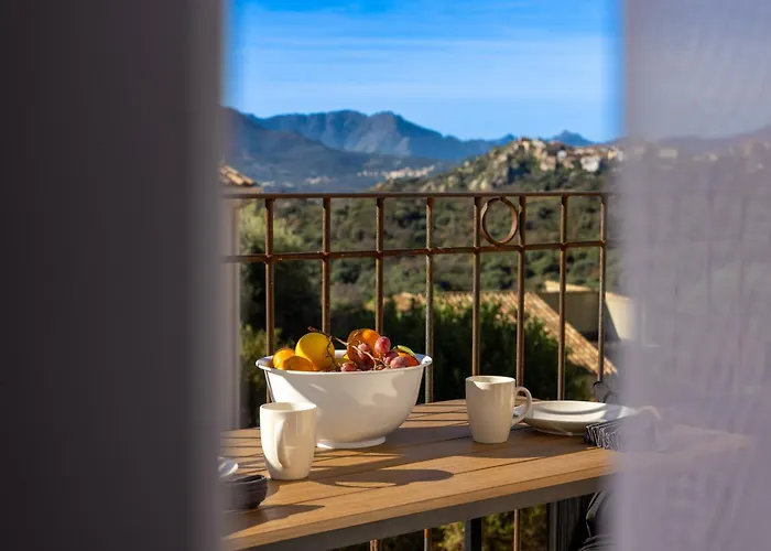 La Manufacture D'oriano Les Nuits Au Village Hotel *