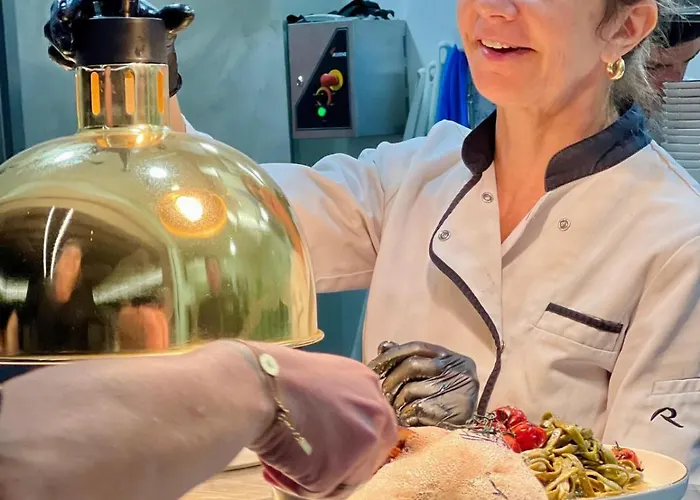 La Manufacture D'oriano Les Nuits Au Village *