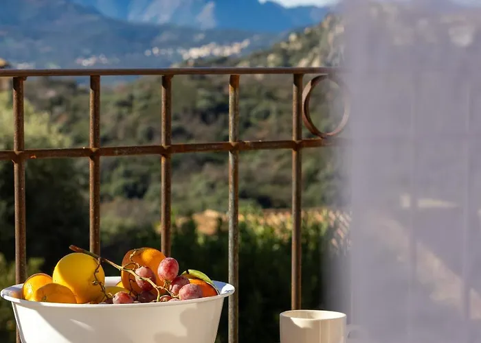 La Manufacture D'oriano Les Nuits Au Village Hotel