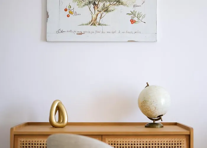 Hotel La Manufacture D'oriano Les Nuits Au Village