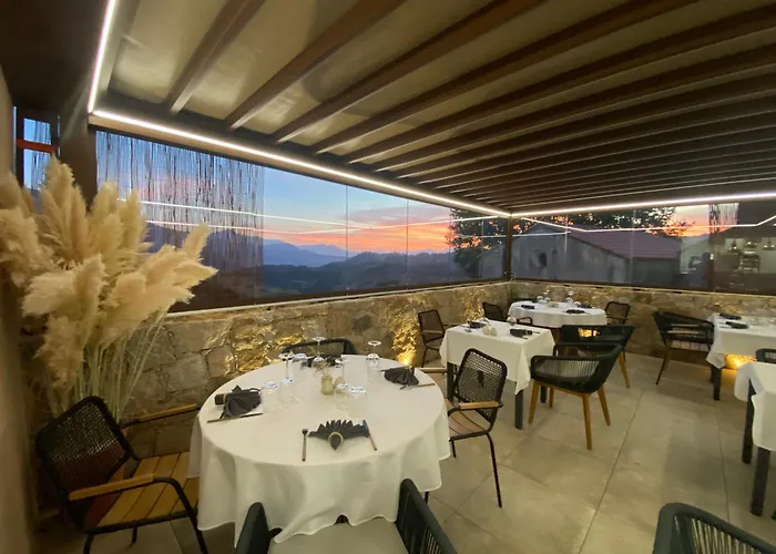 Hotel La Manufacture D'oriano Les Nuits Au Village *