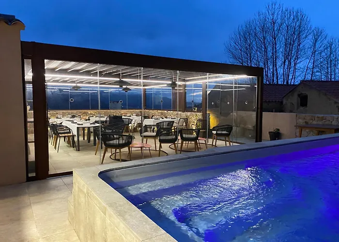 Hotel La Manufacture D'oriano Les Nuits Au Village *