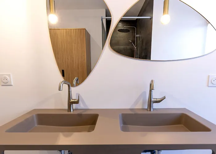 Hotel La Manufacture D'oriano Les Nuits Au Village Montegrosso