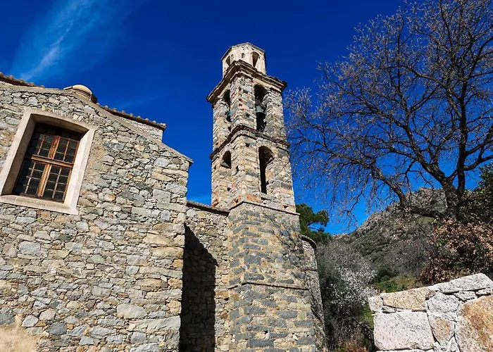 La Manufacture D'oriano Les Nuits Au Village *