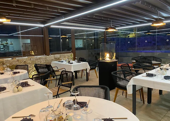 La Manufacture D'oriano Les Nuits Au Village Montegrosso